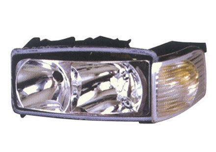 Head Lamp for RENAULT Truck