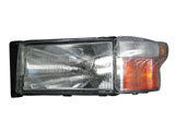 Head Lamp For Scania 114