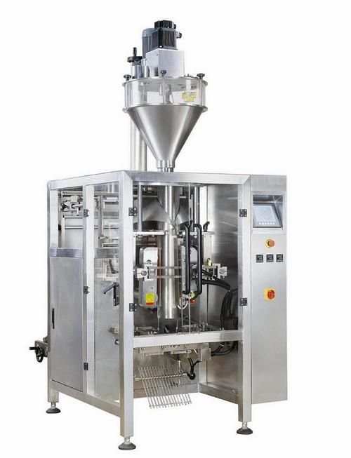 Heavy Duty Liquid Packaging Machine