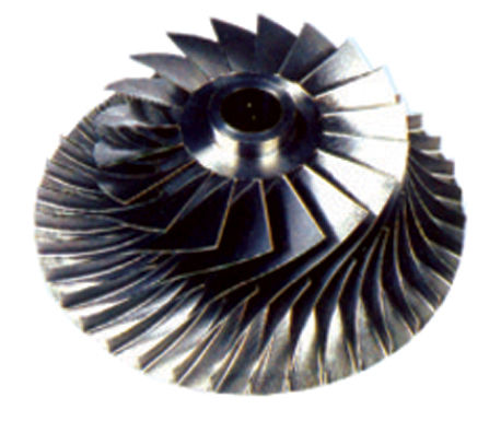 IMPELLER