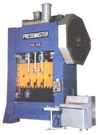 PDC Series Power Press Machine