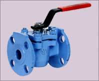 Plug Valve