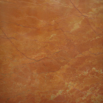 Red Elekanta Marble Slab Size: Variable