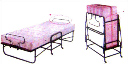 ROLL AWAY BEDS