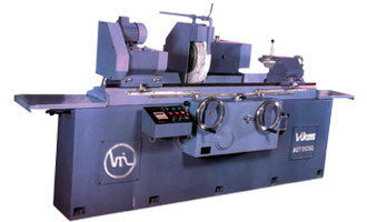 Roll Grinder Machine