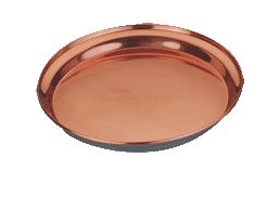 Round Tray