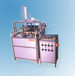 Skin Packing Machine