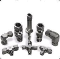 Stainless Steel Ss Instrument Pipe Fittings