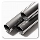 Sturdy Round Section Pipes