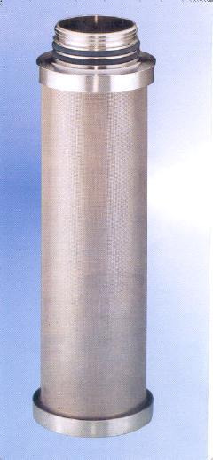 High Durability Super Fine Mesh Industrial Filter