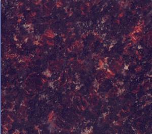 Tan Brown Granite Slab