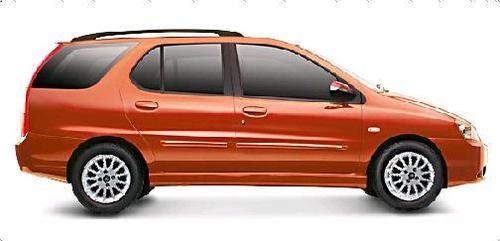 TATA INDICA MARINA