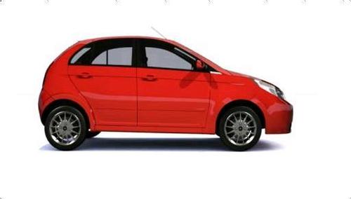 TATA INDICA VISTA