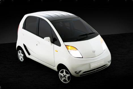 Tata Nano