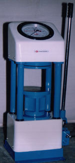 Technical Compression Testing Machines