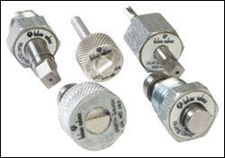 Torque Valves By Tekno Valves