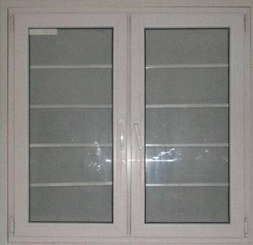 UPVC Casement Window