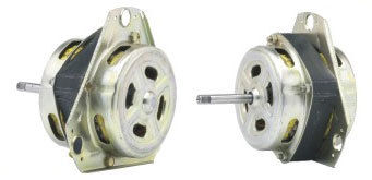 WASHER MOTOR