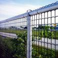 Welded Wire Mesh