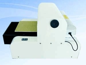 White Body T-Shirt Printer Application: Textile