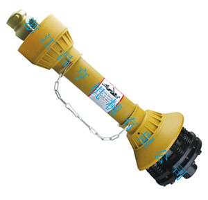 Agriculture Drive Shaft