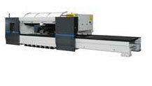 Laser Cutting Machines