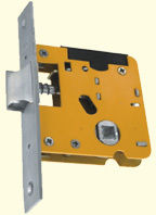 Baby Latch Mortice Locks