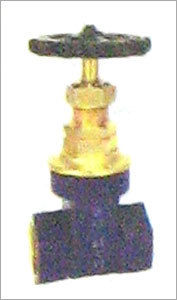 BRONZE GATE VALVES