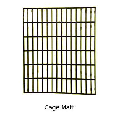 Cage Matt