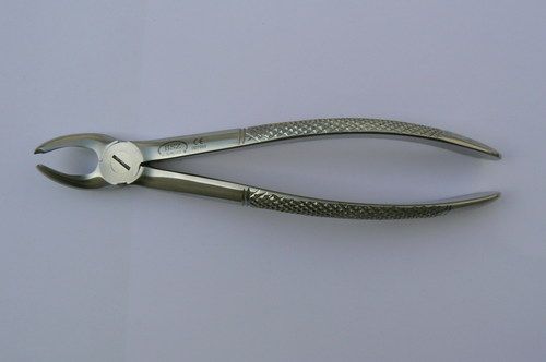 Dental Extracting Forceps