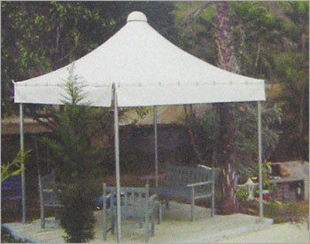 Garden Side Canopies