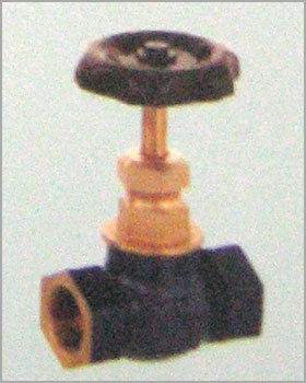 GLOBE VALVE