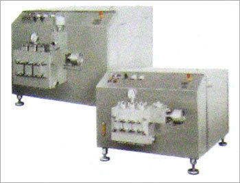 milk pasteurizer