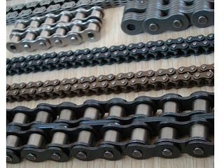 Chains & Chain Link Fence Fittings