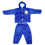 Kids Wear Blue Suit Age Group: Child