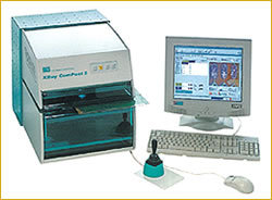 Material analysis system