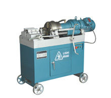 Rebar Rolling Machine 3Kw Power Source: Electricity