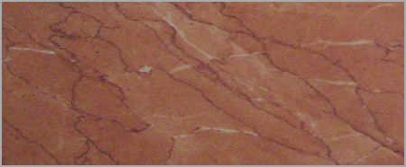 Rosso Valencia Marble