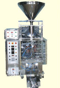 Sapry Packaging Machine