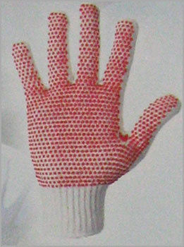 Trolley Seamless Knitted Gloves