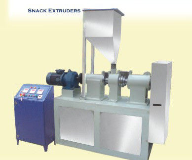 Snack Extruder