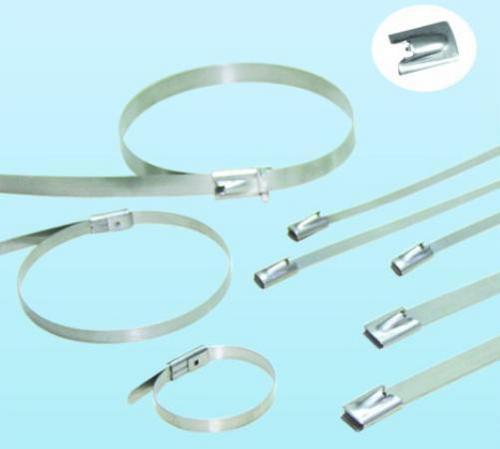 Stainless Steel Cable Tie