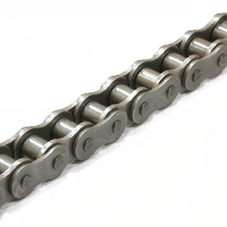 Stainless Steel Roller Chains