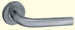 Stainless Steel Tube Handle