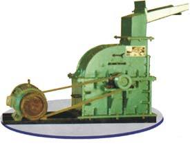 Super Hammer Mill