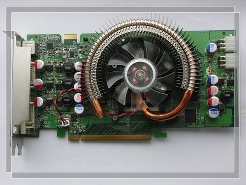 VGA Card