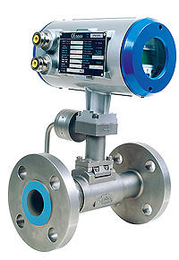 Vortex Flowmeters