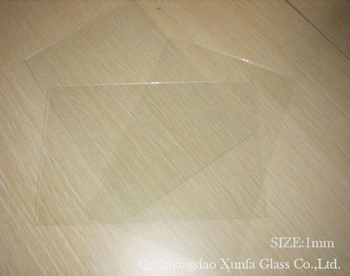 1mm Sheet Glass