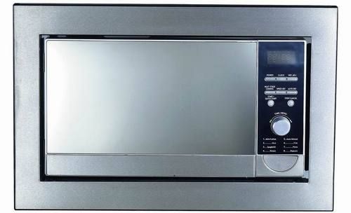 Built-in Microwave oven