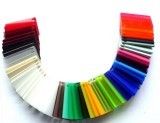 Cast & Extruded Acrylic Sheet